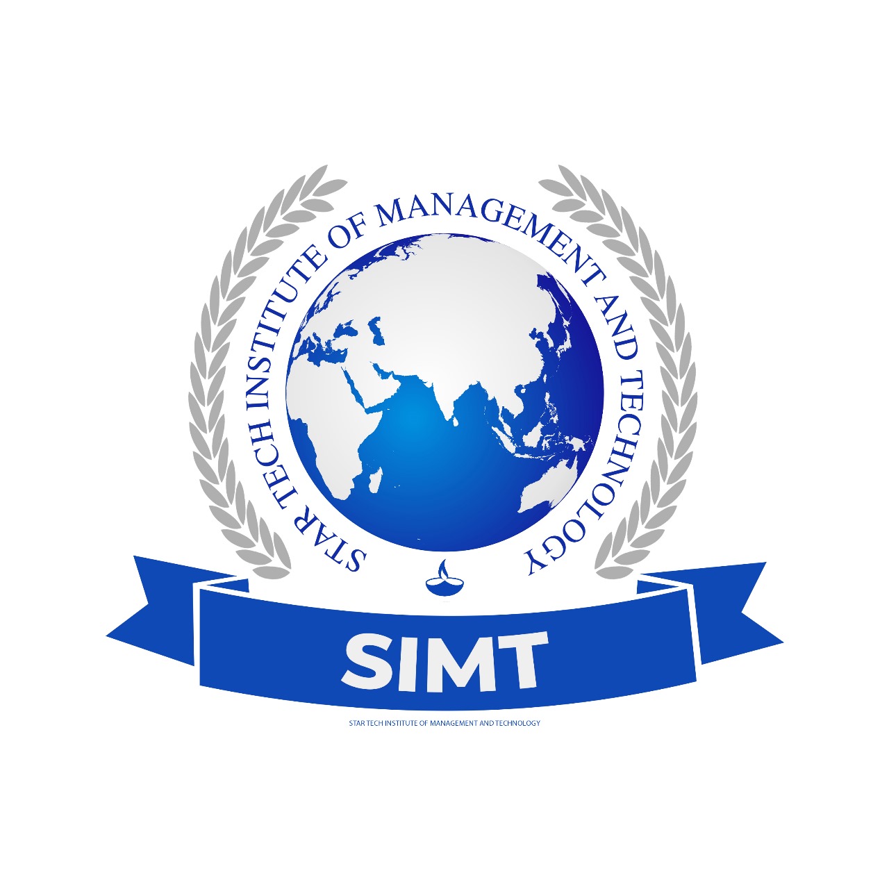 SIMT Logo